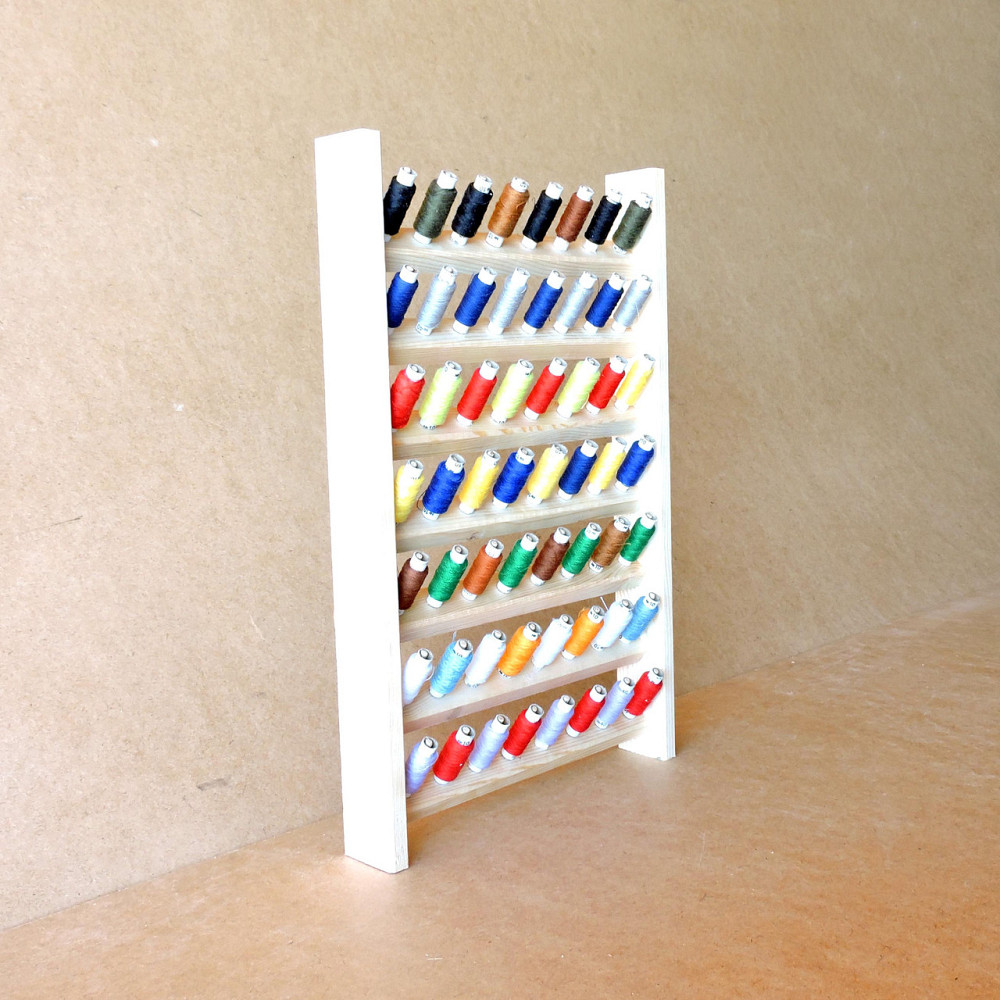 Органайзер для ниток 