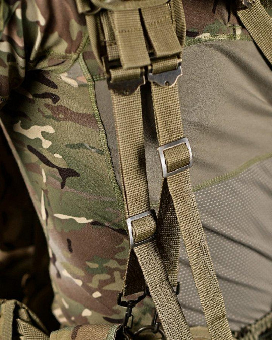 Розвантажувальний пояс у складі РПС granite люкс ВТ6243 Одеса - фото 9