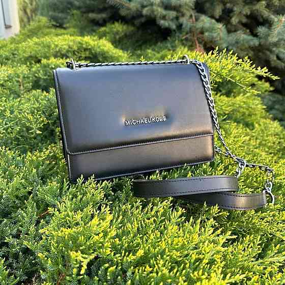 Жіноча міні сумочка клатч  Майкл Корс, жіноча сумка Michael Kors люкс ( 23664 ) Харьков