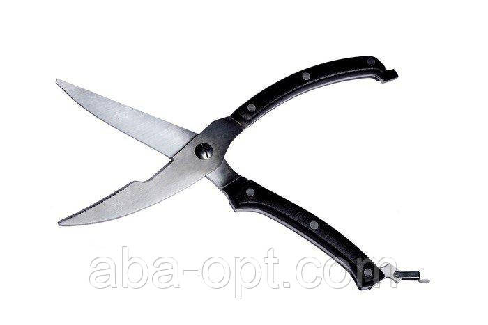 Ножиці кухонні для птиці L 25 см (шт) Одеса - фото 1