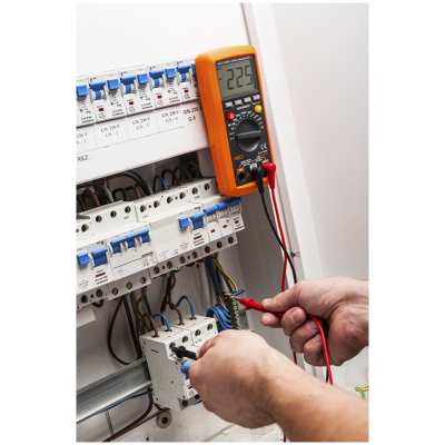 Цифровий мультиметр Neo Tools 94-001 Вінниця - фото 3