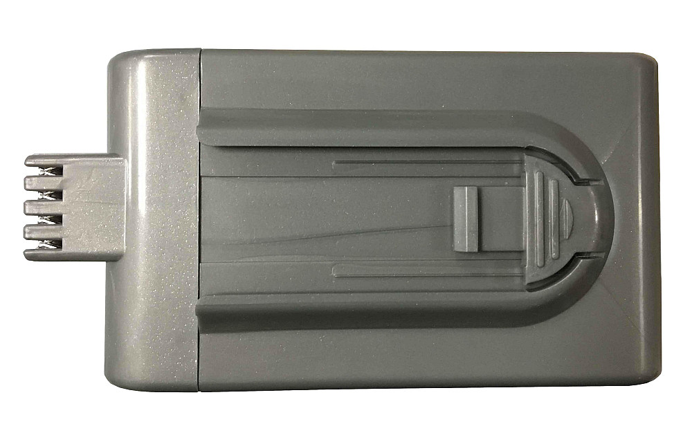 Аккумулятор для пылесоса Dyson Vacuum Cleaner DC16 1500mAh 21.6V черный Винница - изображение 2