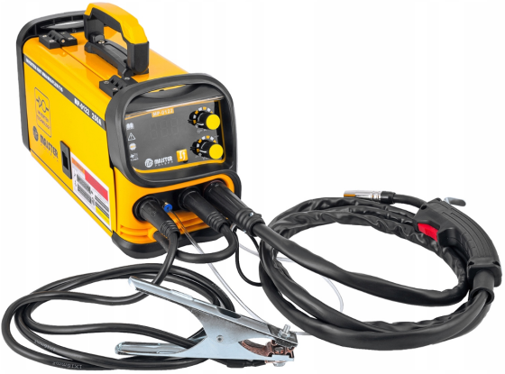 Инверторный сварочный аппарат 250A MMA TIG IGBT Majster Polska (Польша) Киев