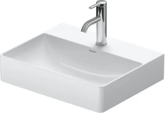 Раковина  Duravit Durasquare 50Cm 23565000411 Киев