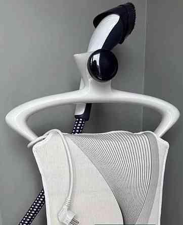 Отпариватель відпарювач Philips GC557/30 Київ