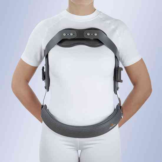 Гіперекстензійний корсет Orliman Jewett J001AG XL Дніпро