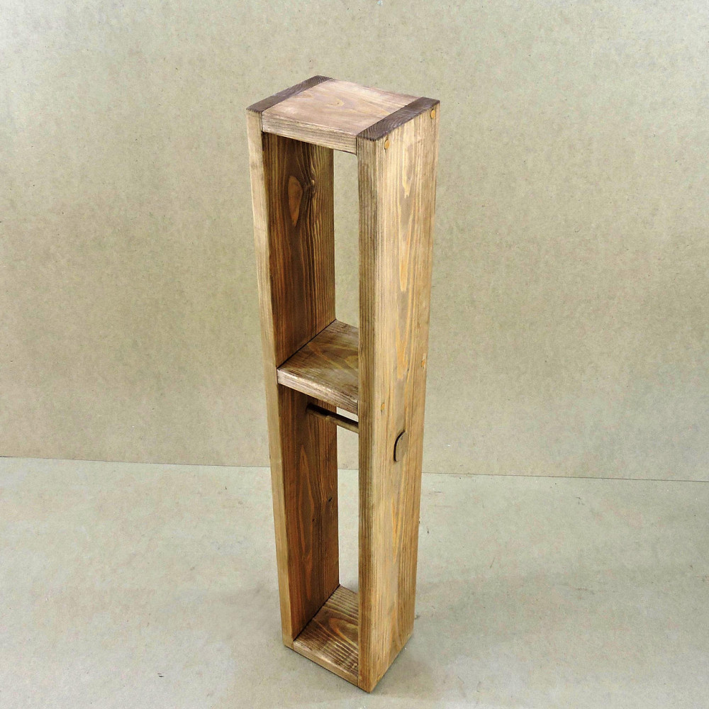 Держатель для туалетной бумаги 