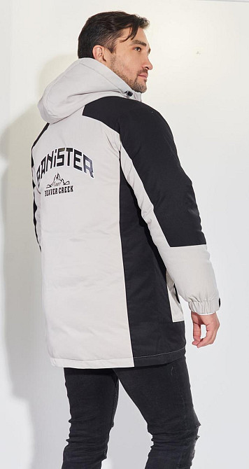 Тёплая мужская куртка (42) Киев - изображение 5