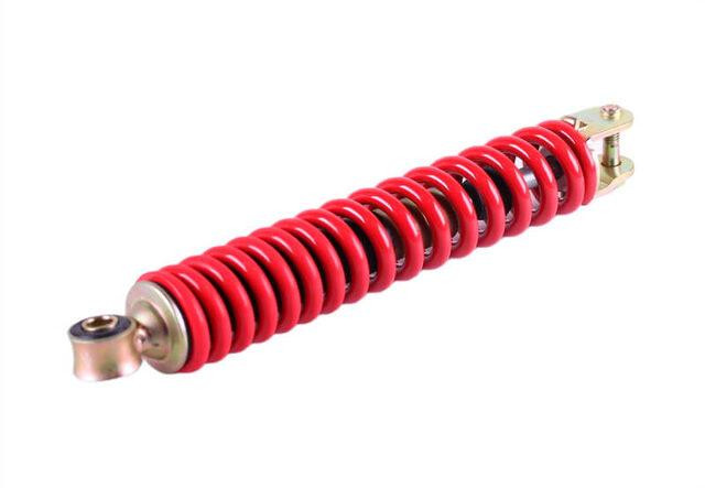 Амортизатор задній 275 мм — скутер Сузукі Мукачево - фото 2