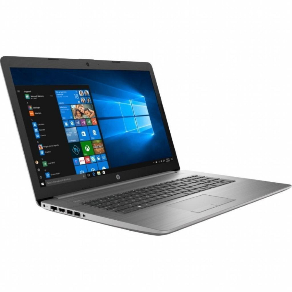 Б/У Ноутбук HP ProBook 470 G7 (i5-10210U/8/256SSD/R7 M440-2Gb) — Class A Київ - фото 5