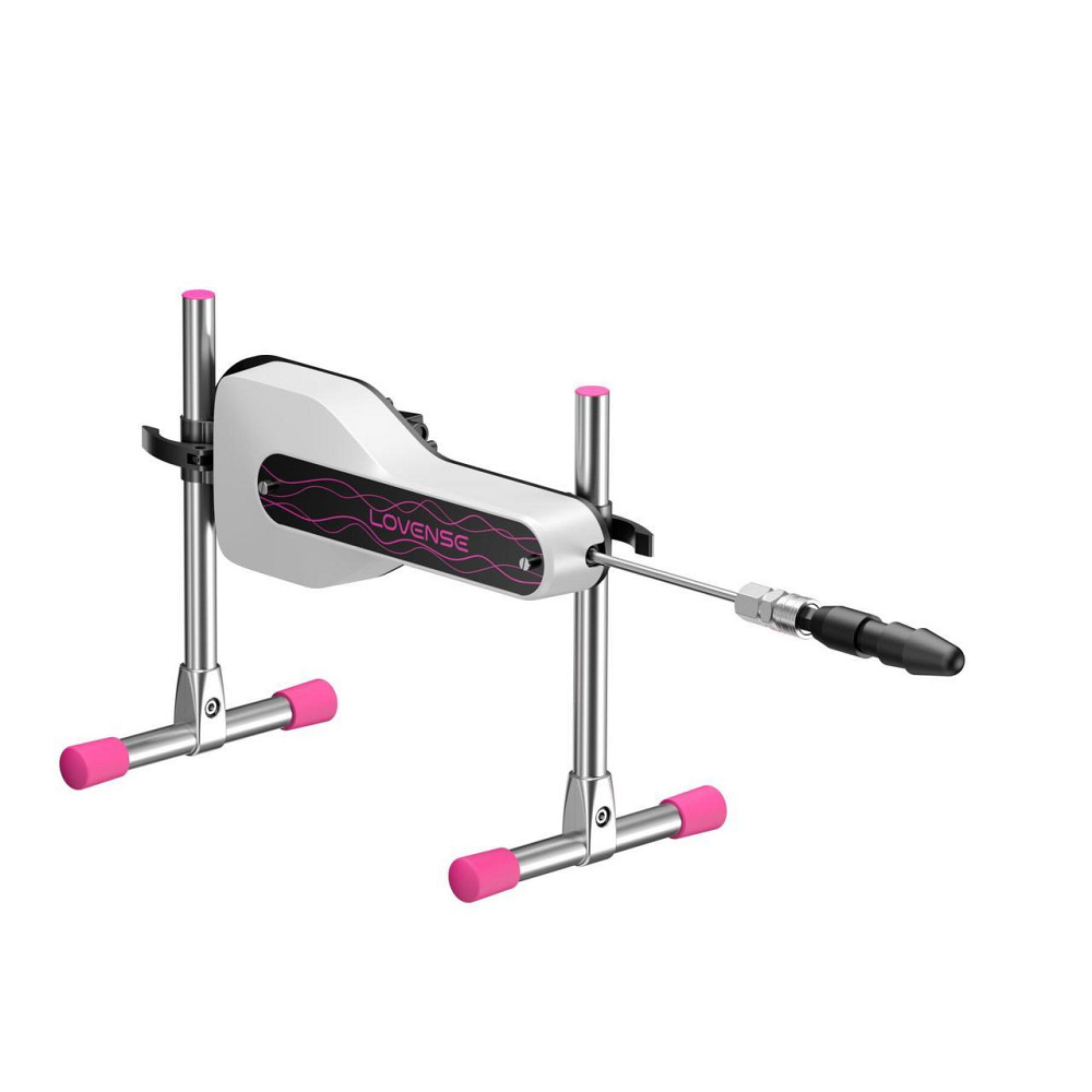 Міні-смарт секс-машина Lovense Mini Sex Machine, підходить для вебкам, 260 фрикцій/хв, дуже легка Sex Aura Київ - фото 4