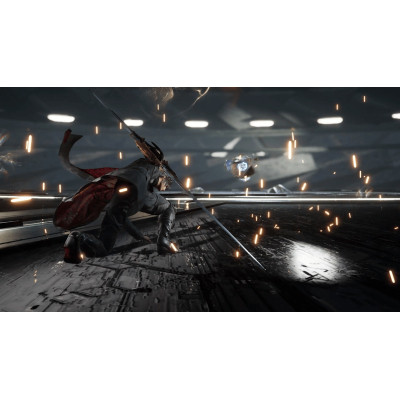 Игра Sony Lost Soul Aside, BD диск (1000048187) Вінниця - фото 12