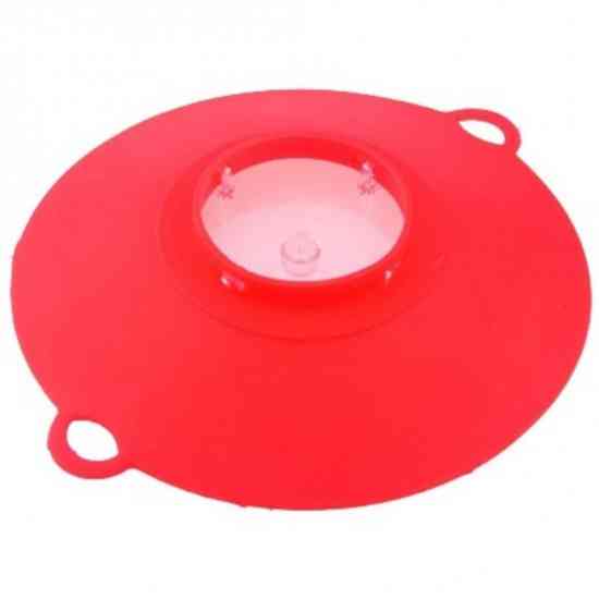 Силиконовая крышка невыкипайка 25.5 см Винница