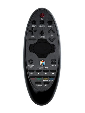 Універсальний пульт HUAYU SR-7557 для Samsung Smart TV Вінниця