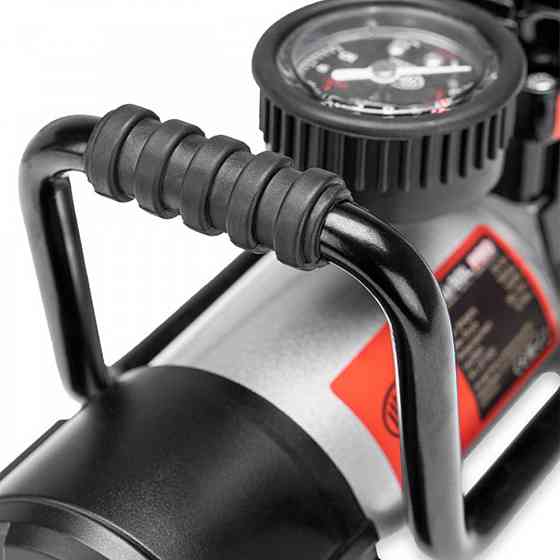 Компресор автомобільний 