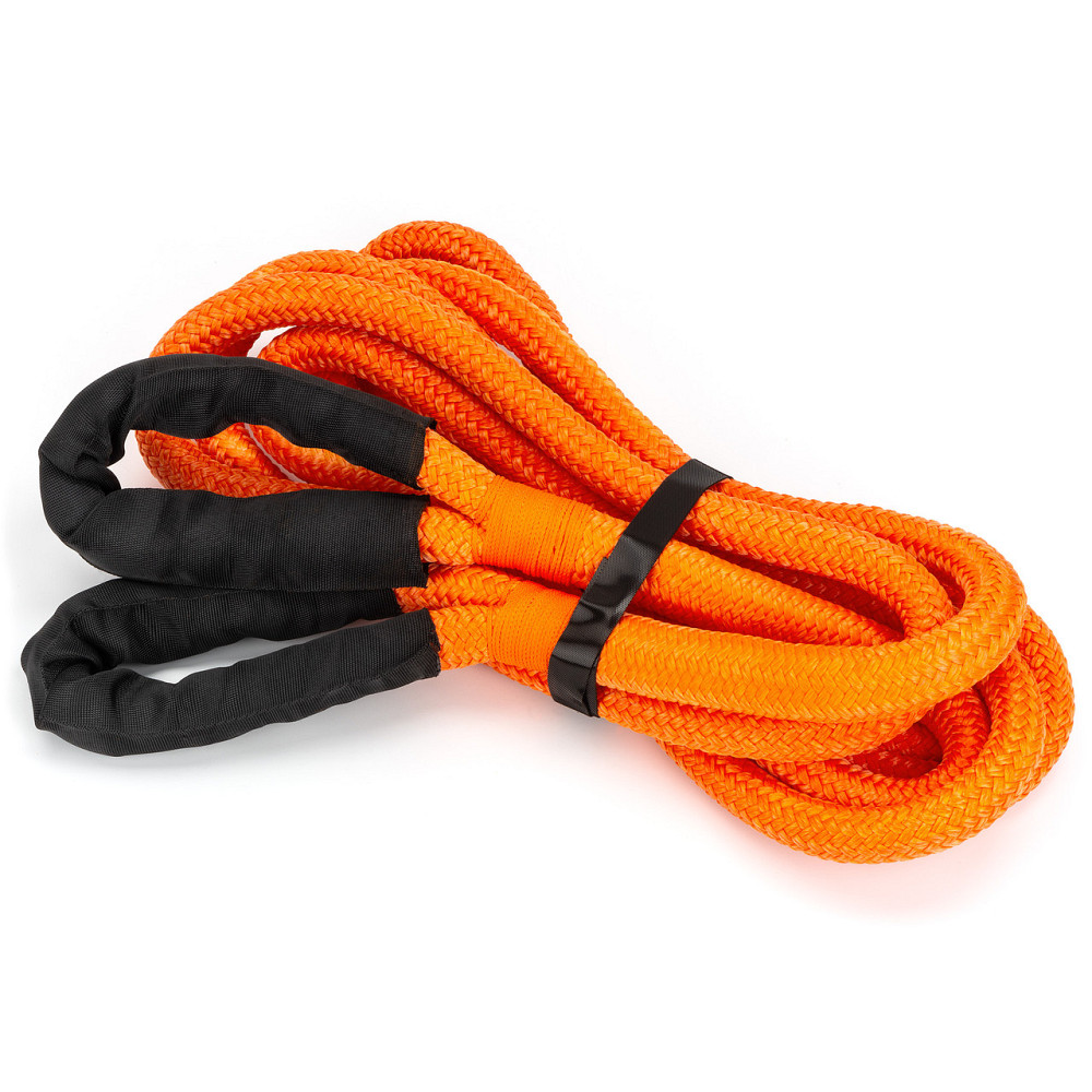 X-BULL Динамический (рывковый) трос 24000LBS 22мм 6м Черкассы - изображение 4