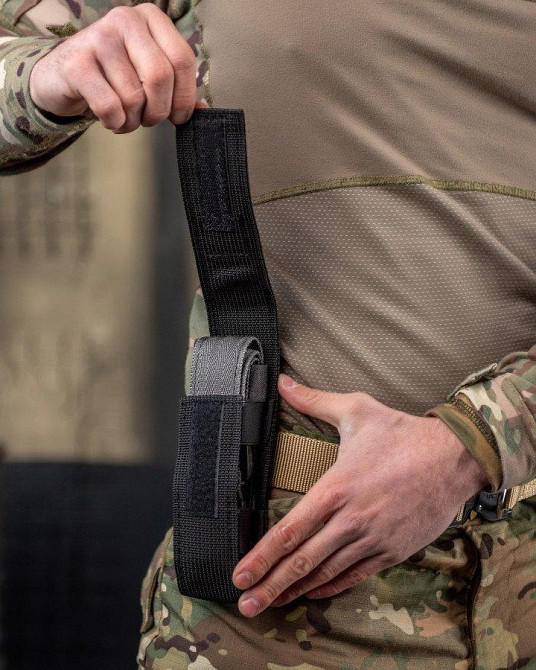 Підсумок під турнікет закритий ВТ7626 Одеса - фото 8