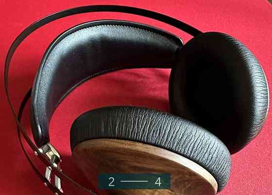 Наушники Meze 99 Classic Киев