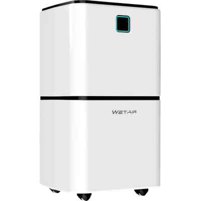 Осушитель воздуха WetAir WAD-F12L Винница
