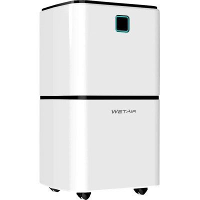 Осушитель воздуха WetAir WAD-F12L Винница - изображение 2