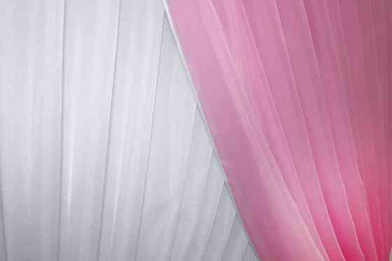 Кухонные шторки VR-Textil № 060к 