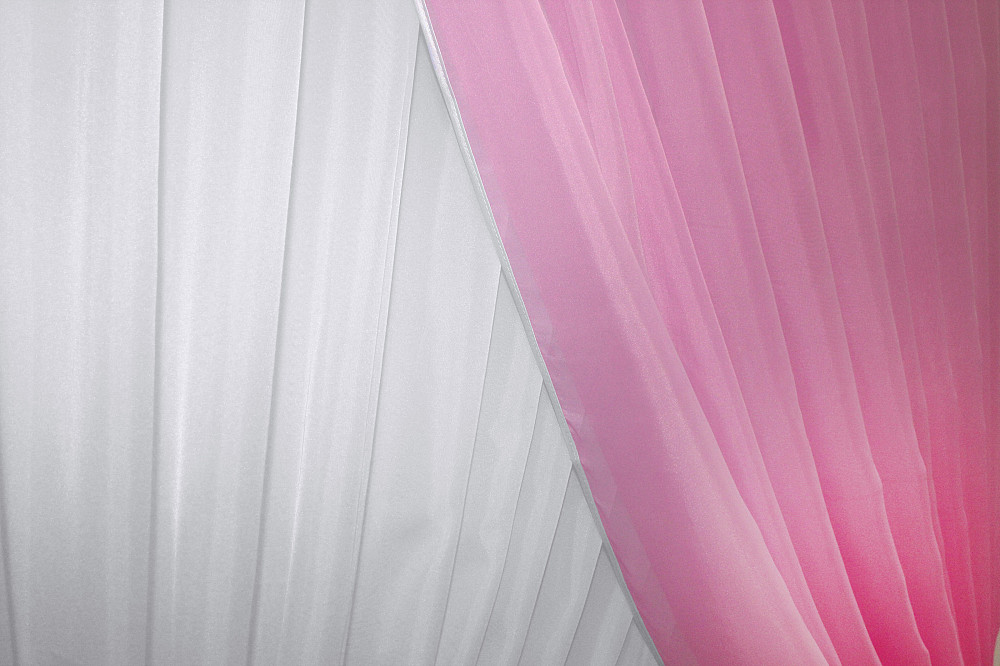 Кухонные шторки VR-Textil № 060к 