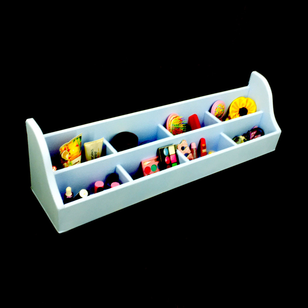 Органайзер для косметики "Брунгільда" ірис Миколаїв - фото 5