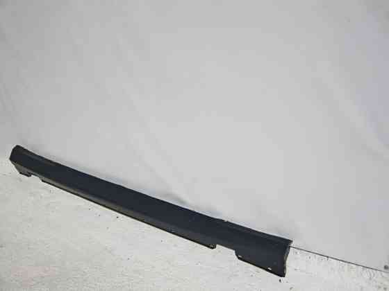 Mercedes-Benz  A2196980254 Порог пластиковий правий CLS C219 Одеса