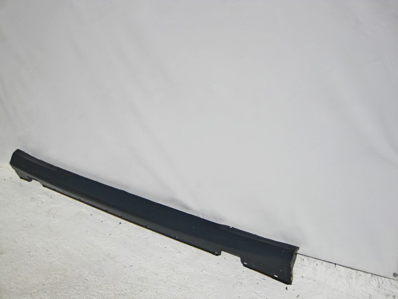 Mercedes-Benz  A2196980254 Порог пластиковий правий CLS C219 Одеса - фото 3