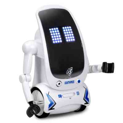 Интерактивная игрушка Silverlit Робот Maze Breaker 2 (88493) Винница