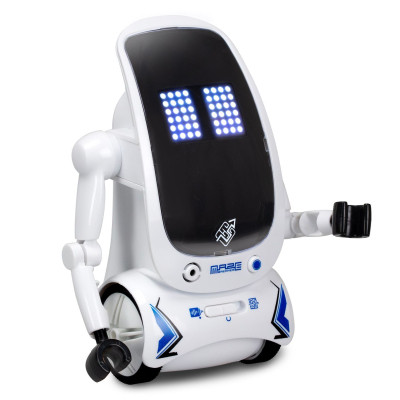 Интерактивная игрушка Silverlit Робот Maze Breaker 2 (88493) Винница - изображение 4