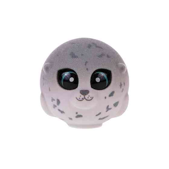 Колекційна фігурка Flockies S2 - Тюлень Сара Днепр