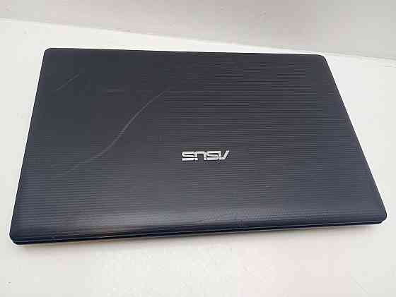 Ноутбук ASUS F75A Pentium B970\4\0\ АКБ- (товар вживаний) Луцк