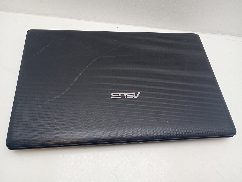 Ноутбук ASUS F75A Pentium B970\4\0\ АКБ- (товар вживаний) Луцк - изображение 2