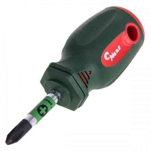 Отвертка крестообразная PH2*38 мм HANS (0420PH 2-1) Винница