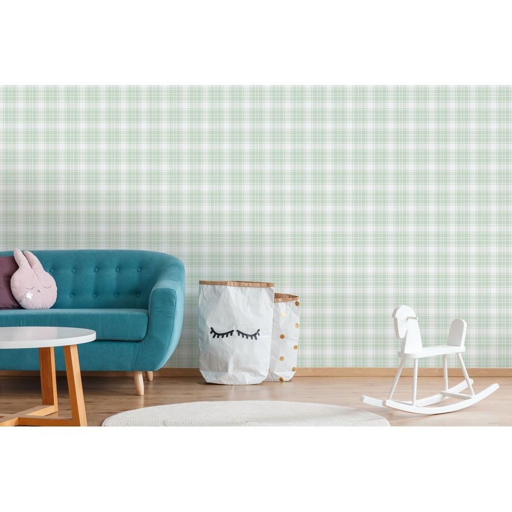 Шпалери AS Creation Little Love 38122-2 Київ - фото 4