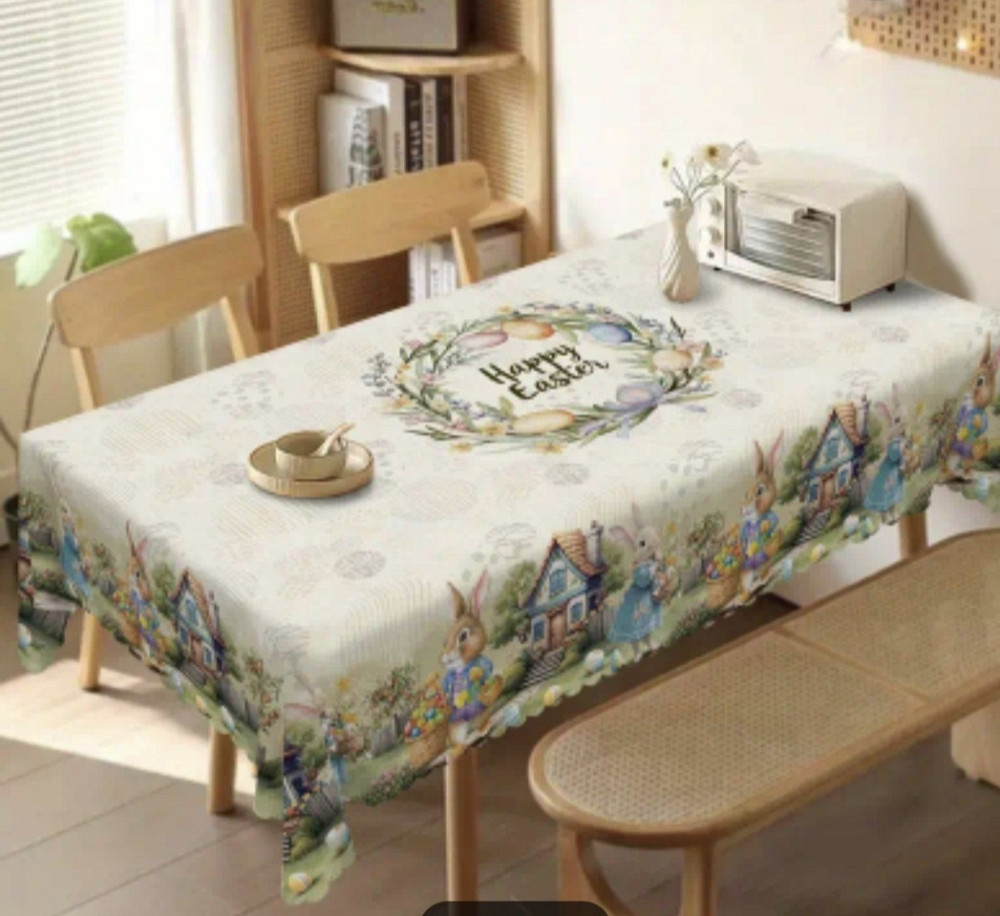 Скатертина до Великодня Смела - изображение 1