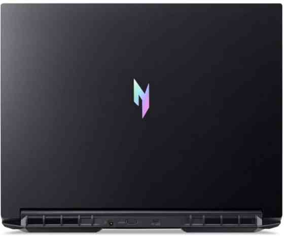 Ноутбук ACER Nitro V16 R5-8645HS , 8/512Gb. RTX 4050 165Hz. Київ