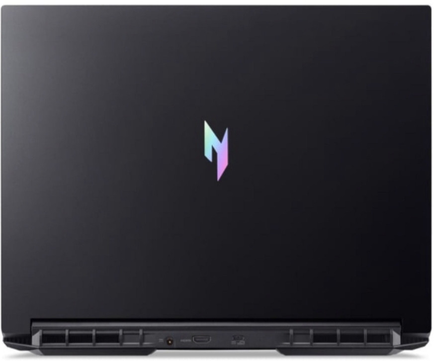 Ноутбук ACER Nitro V16 R5-8645HS , 8/512Gb. RTX 4050 165Hz. Киев - изображение 2