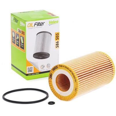 Фильтр масляный Profit 586505 Винница - изображение 1