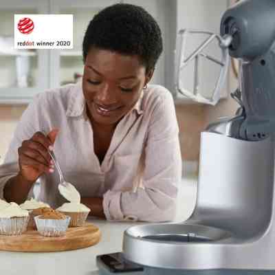 Кухонный комбайн Kenwood KHC29A.O0SI Винница