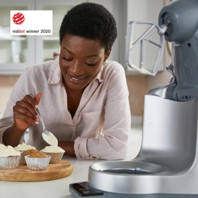 Кухонный комбайн Kenwood KHC29A.O0SI Винница - изображение 2