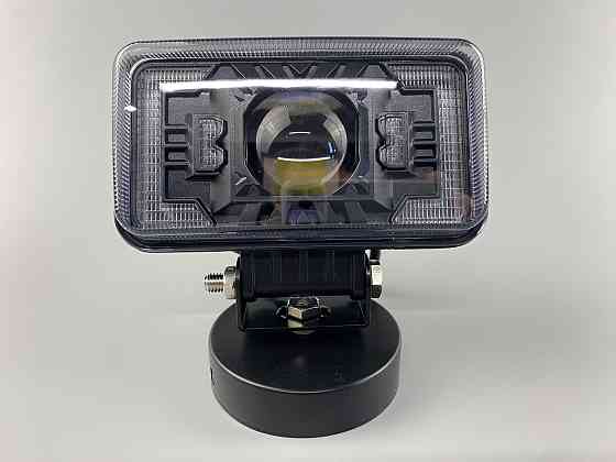 Фара додаткового світла LED 35W 10V-80V Мукачево