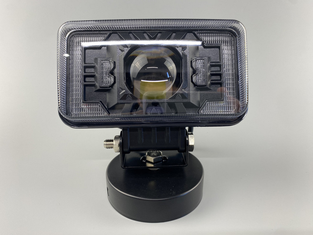 Фара додаткового світла LED 35W 10V-80V Мукачево - фото 5