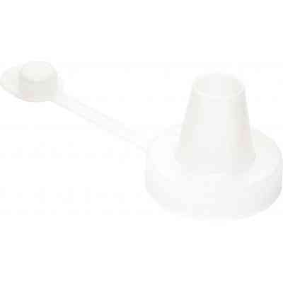 Кришка Static Control funnel cap (TPS) Вінниця