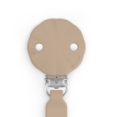 Кліпса для пустушок Suavinex Wonder бежева (402544) Вінниця - фото 2