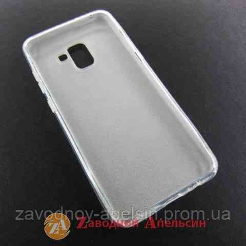 Samsung A8 plus A730 чехол блестки Shining glitter bling Одесса