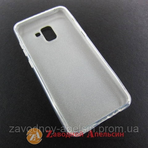 Samsung A8 plus A730 чехол блестки Shining glitter bling Одесса - изображение 2