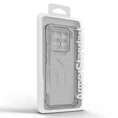 Чохол до мобільного телефона Armorstandart Air Force Xiaomi 15 Camera cover Clear (ARM82310) Вінниця