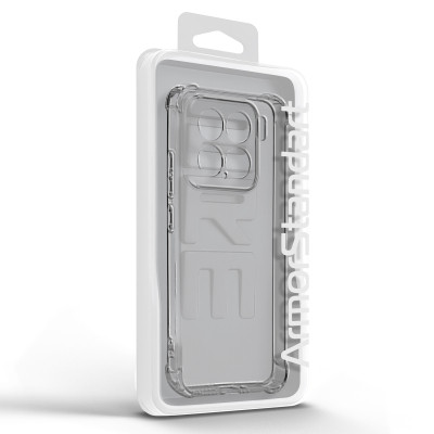 Чехол для мобильного телефона Armorstandart Air Force Xiaomi 15 Camera cover Clear (ARM82310) Винница - изображение 6